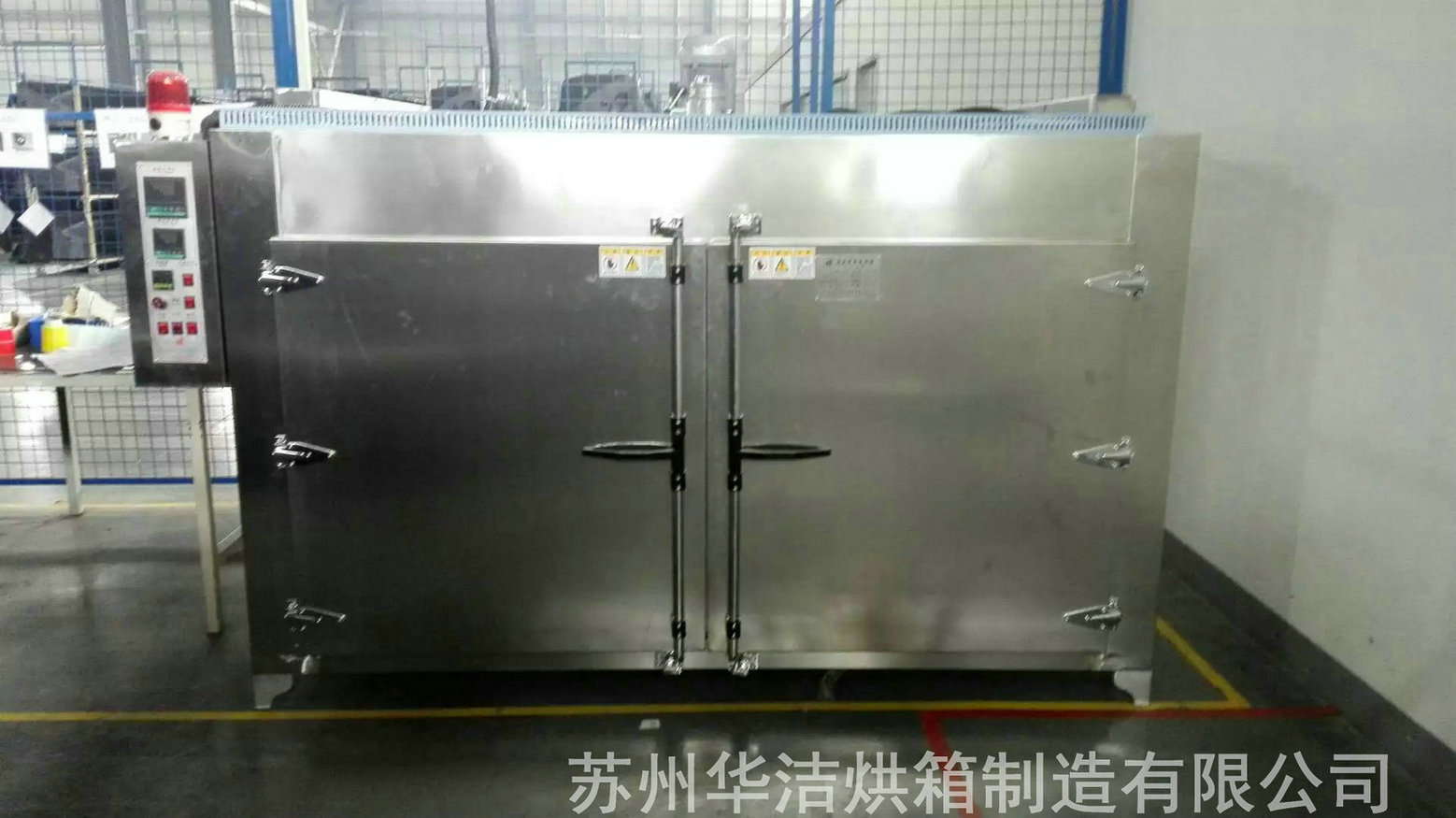 全不銹鋼烘箱使用須注意哪些問題？