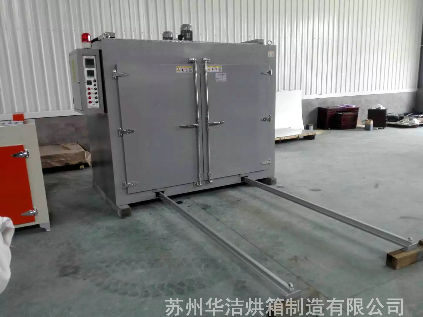 什么才是影響臺(tái)車烘箱烘干工藝標(biāo)準(zhǔn)因素？