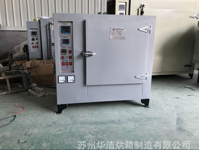 恒溫干燥箱升溫正常，風扇不轉了怎么辦？