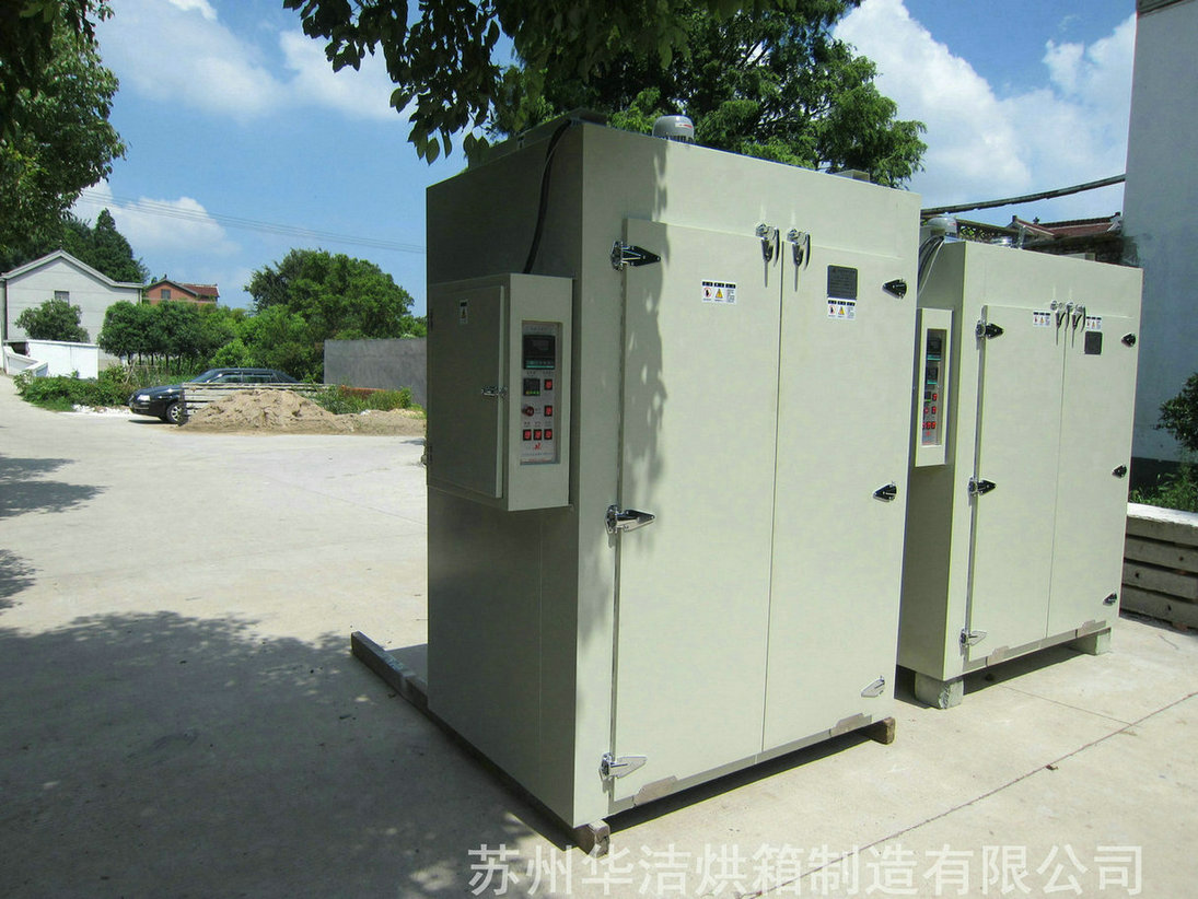 “事事須謹(jǐn)慎”工業(yè)烘箱有哪些防爆措施？