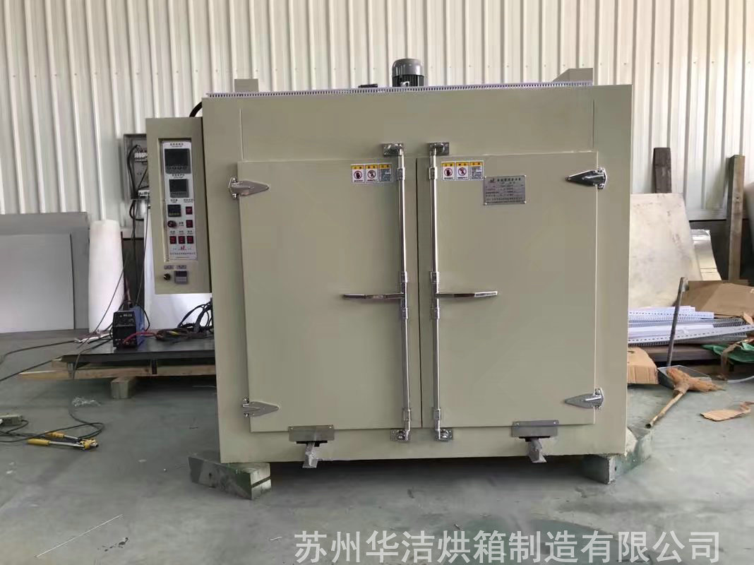 精密烘箱漏氣腫么辦，如何處理？