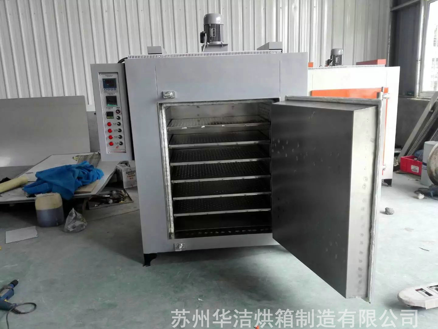 高溫烘箱怎么加熱，優(yōu)點(diǎn)是什么？