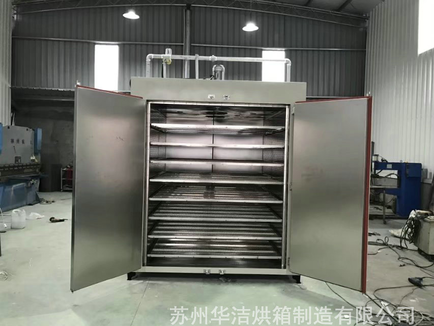 蒸汽烘箱的保養(yǎng)分哪些工作？