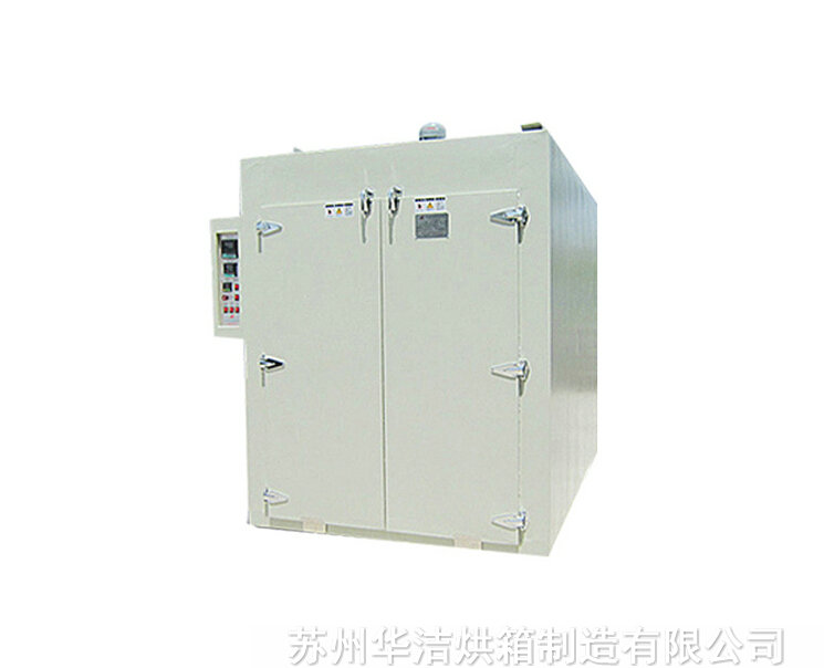 電熱烘箱的操作步驟怎樣？