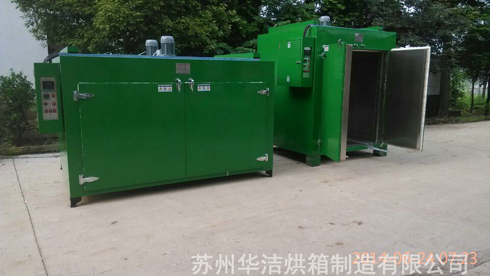 工業(yè)烘箱是利用什么原理工作的？