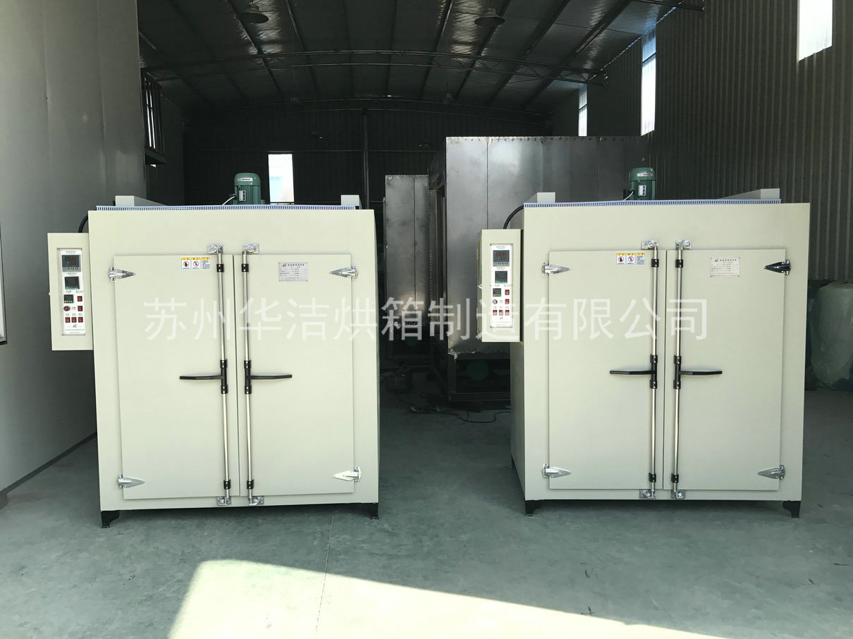 熱風(fēng)循環(huán)烘箱的結(jié)構(gòu)及工作原理