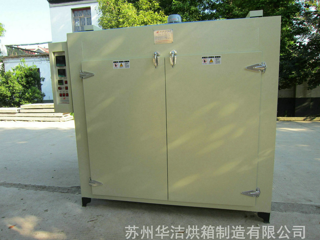 電熱烘箱：操作流程規(guī)范分析